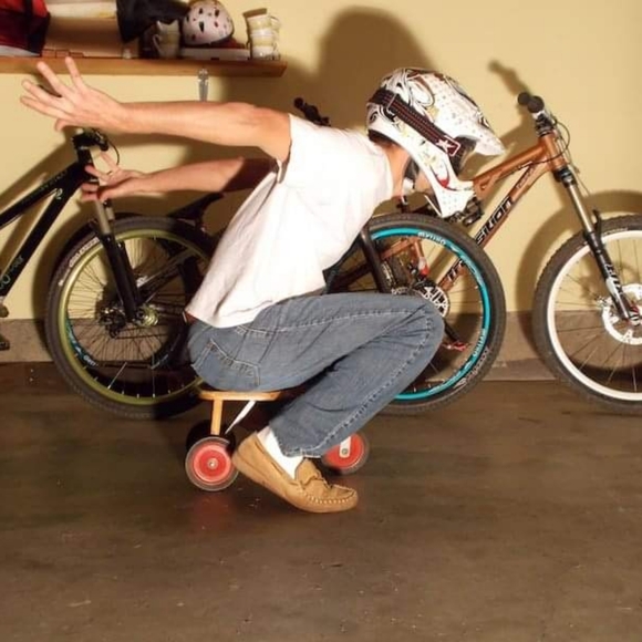 Meet your Posher, Michal - Picture 1 of 4